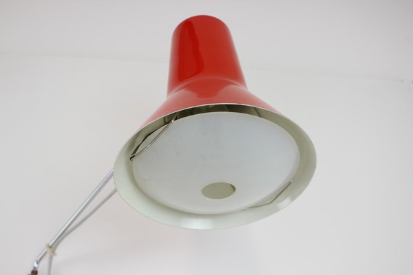 Wall Lamp by Napako, 1970s-TZ-1356823