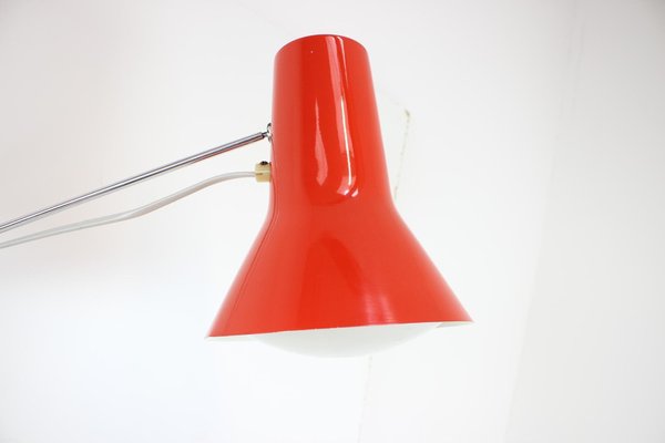 Wall Lamp by Napako, 1970s-TZ-1356823