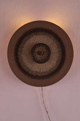 Wall Lamp by Noomi Backhausen & Poul Brandborg for Søholm-EZZ-944916