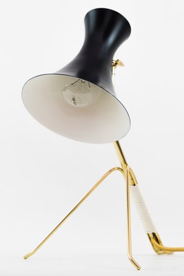 Wall Lamp by Rupert Nikoll, Vienna, 1950s-SPD-1080465