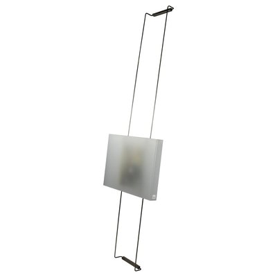 Wall Lamp Duedì from Pallucco, Italy, 1970s-ZCI-825174