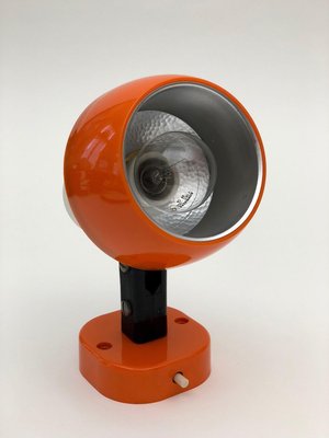 Wall Lamp from Böhmer Leuchten, Germany, 1970s-BAF-763421