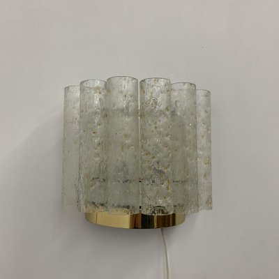 Wall Lamp from Doria Leuchten, 1970s-BGP-1223826