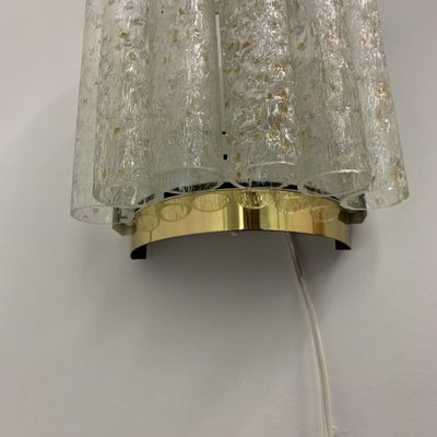 Wall Lamp from Doria Leuchten, 1970s-BGP-1223826