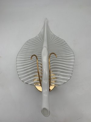 Wall Lamp from EFFETRE Company, Murano, 1970s-XQC-2022855