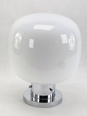 Wall Lamp from Glashütte Limburg, 1970s-JUZ-924388