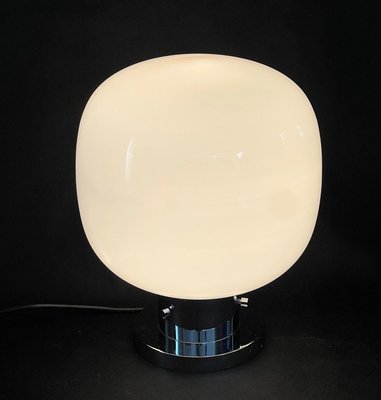 Wall Lamp from Glashütte Limburg, 1970s-JUZ-924388