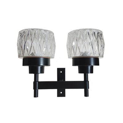 Wall Lamp from Hoffmeister & Son-NUX-957641