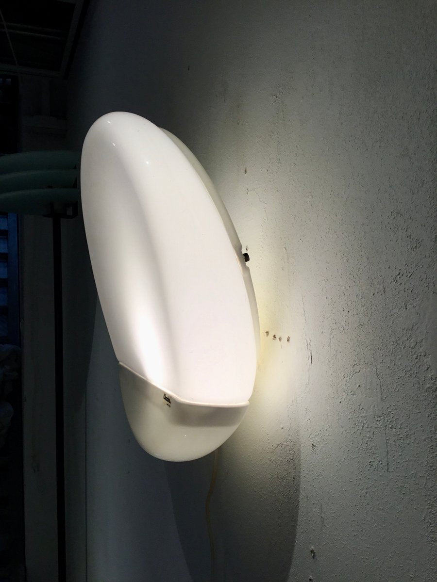 Wall Lamp from IGuzzini, Italy, 1970s