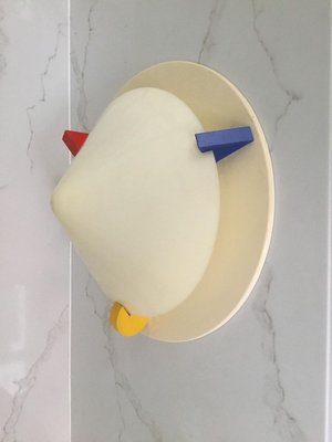 Wall Lamp from Ikea, 1980s-SU-840637