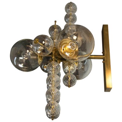 Wall Lamp from Kamenicky Senov, 1960s-TZ-882731