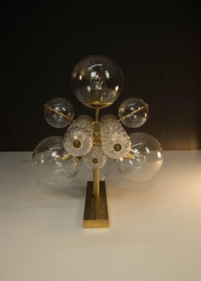 Wall Lamp from Kamenicky Senov, 1960s-TZ-882731