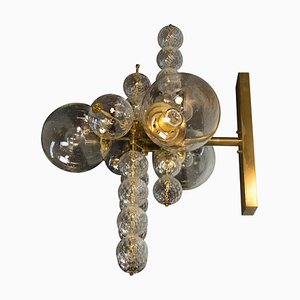 Wall Lamp from Kamenicky Senov, 1960s-TZ-882731