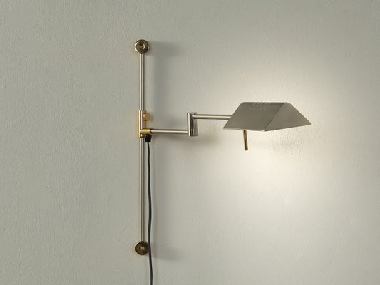 Wall Lamp from Relco, 1970s-GPP-2021062