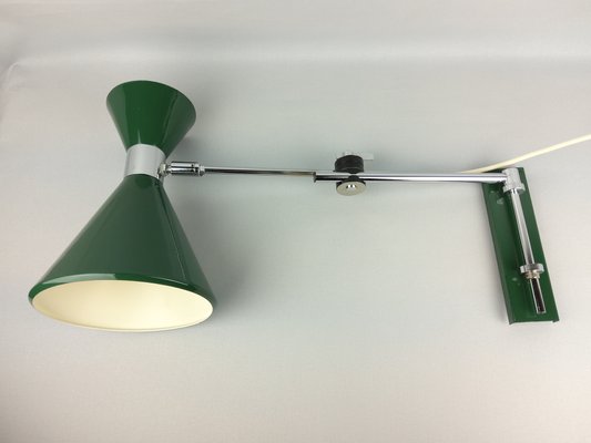 Wall Lamp from Stilnovo, 1960-YBU-942164