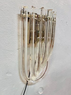 Wall Lamp from Venini, 1970s-NUO-2035865