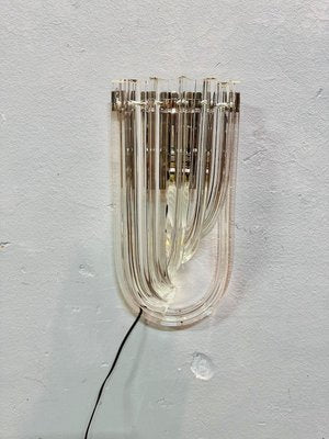 Wall Lamp from Venini, 1970s-NUO-2035865