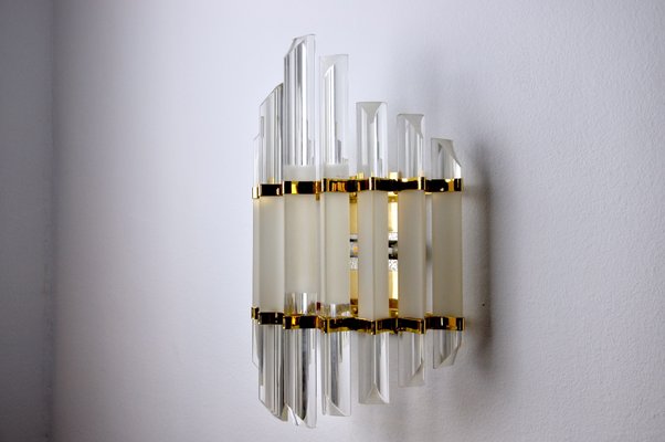 Wall Lamp from Venini, Italy, 1970-EJE-1174555