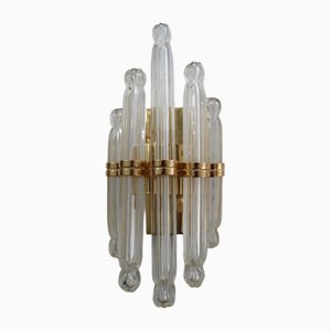 Wall Lamp in Crystal Glass from Kolarz-FJP-1717628