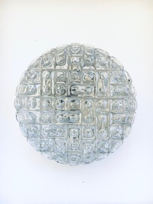 Wall Lamp in Glass by Erco Leuchten, 1960s-RQV-1368314