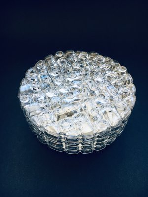 Wall Lamp in Glass by Erco Leuchten, 1960s-RQV-1368314