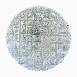 Wall Lamp in Glass by Erco Leuchten, 1960s-RQV-1368314