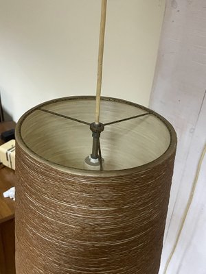 Wall Lamp in Teak, Denmark, 1960s-JHL-1328304