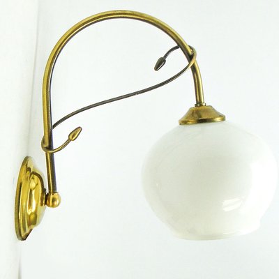 Wall Lamp, Poland, 1970s-BKO-1425162