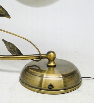 Wall Lamp, Poland, 1970s-BKO-1424887