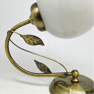 Wall Lamp, Poland, 1970s-BKO-1424887