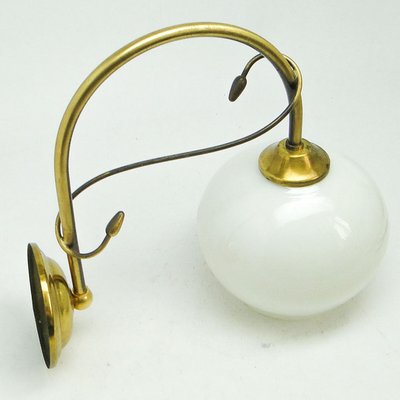 Wall Lamp, Poland, 1970s-BKO-1425162