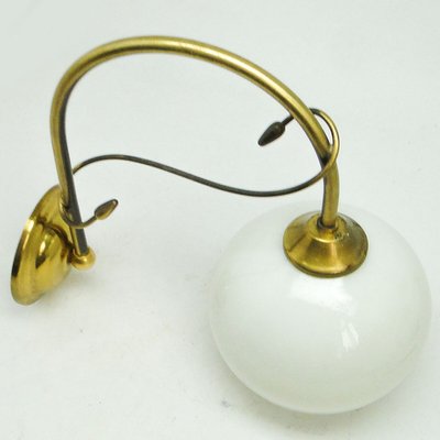 Wall Lamp, Poland, 1970s-BKO-1425162