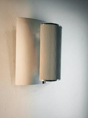 Wall Lamp with Adjustable Indirect Light-QLH-2043148