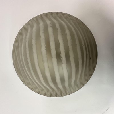 Wall Lamp Zebra from Peil & Putzler, Germany, 1970s-BGP-1815770