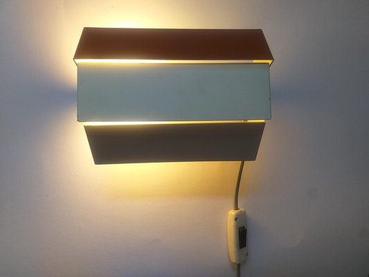 Wall Lamps from Napako, 1970s, Set of 2-TZ-936358