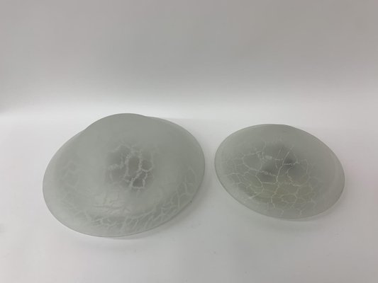 Wall Lamps from Peil & Putzer, 1970s, Set of 2-BGP-1325249