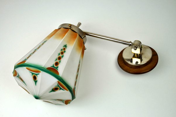 Wall Light, 1920s-ZDM-593531