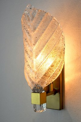 Wall Light by Carl Fagerlund for Lyfa, Austria, 1970-EJE-1028430