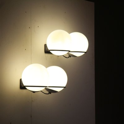 Wall Light by Gino Sarfatti for Arteluce, 1960-VJY-2034763