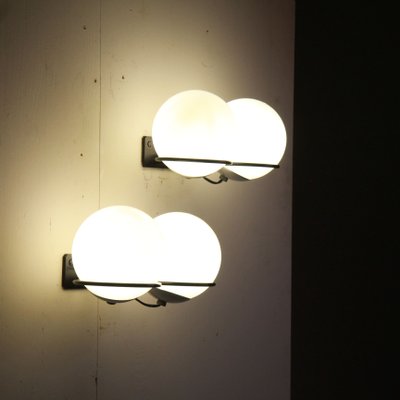 Wall Light by Gino Sarfatti for Arteluce, 1960-VJY-2034763