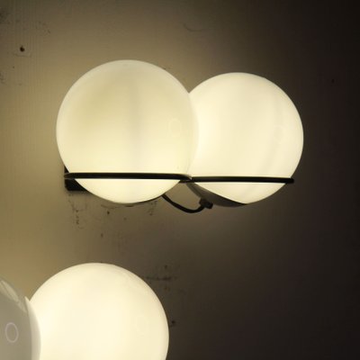 Wall Light by Gino Sarfatti for Arteluce, 1960-VJY-2034763