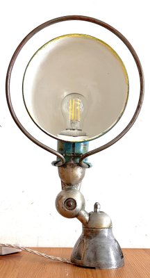 Wall Light by Jean-Louis Domecq for Jieldé-AAR-1732186