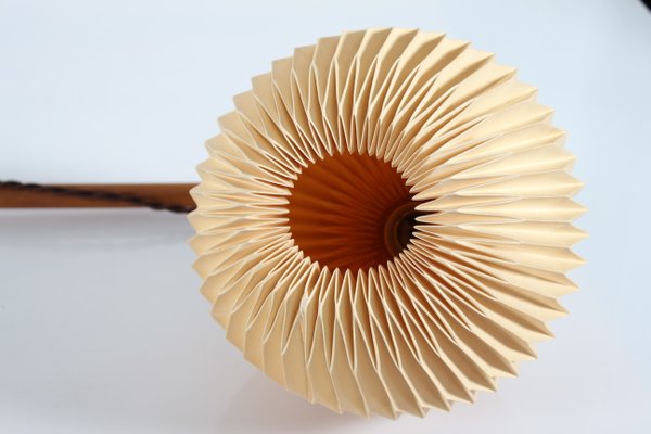 Wall Light by Kaare Klint for Le Klint, 1950s-QQ-1371774