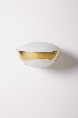 Wall Light by Max Ingrand for Fontana Arte, 1970s-QAC-2033711