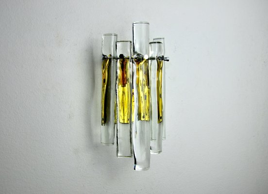 Wall Light by Paolo Venini for Venini, Italy, 1970s-EJE-1028138