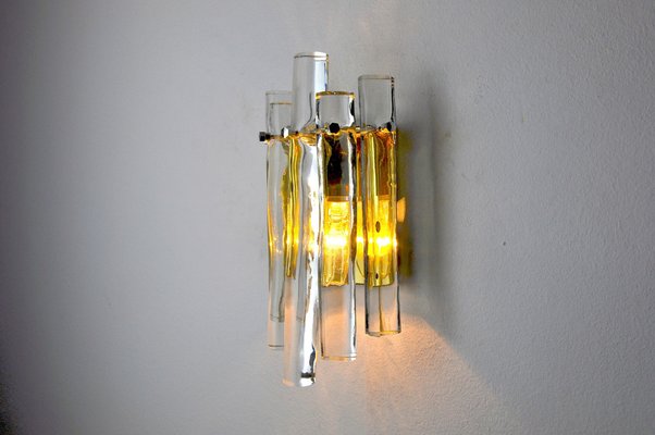 Wall Light by Paolo Venini for Venini, Italy, 1970s-EJE-1028138