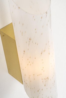 Wall Light by Peill & Putzler, Germany, 1970s-UGR-1123542