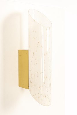 Wall Light by Peill & Putzler, Germany, 1970s-UGR-1123542