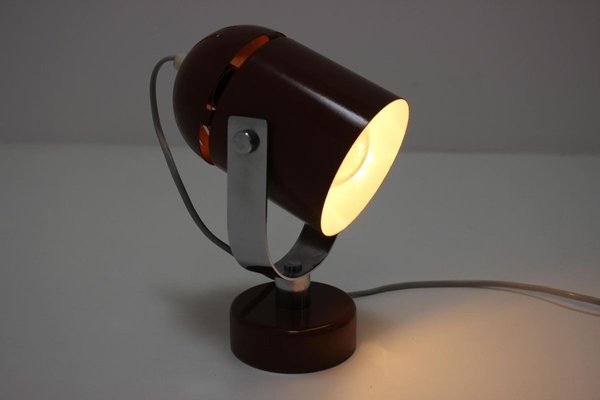 Wall Light by Stanislav Indra for Combi Lux, 1970s-TZ-728362