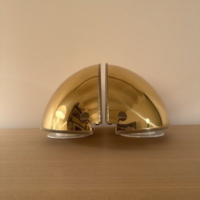 Wall Light by Tobia Scarpa for Flos, 1973, Set of 2-MOH-1593597